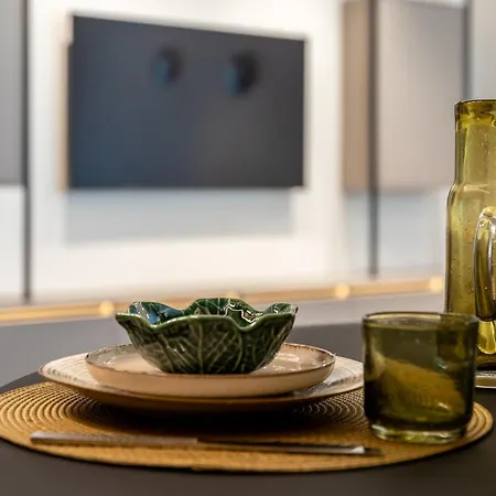 Apartament Vytauto 134 Połąga