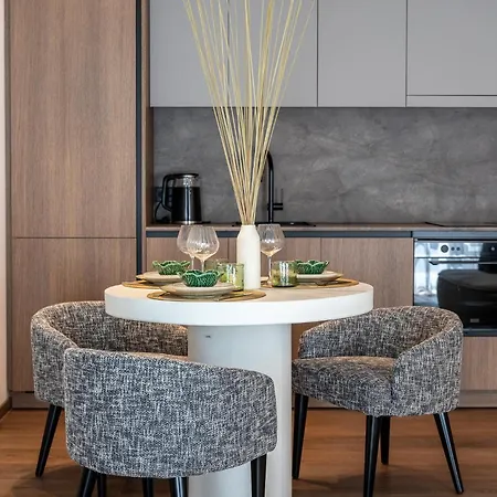 Apartament Vytauto 134 *