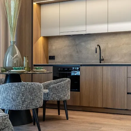 Lejlighed Vytauto 134 *