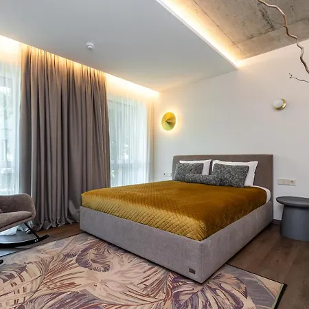 Vytauto 134 Lejlighed