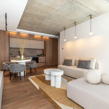 Vytauto 134 Apartament