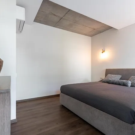 Vytauto 134 Lejlighed *