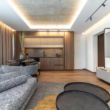 Lejlighed Vytauto 134 *