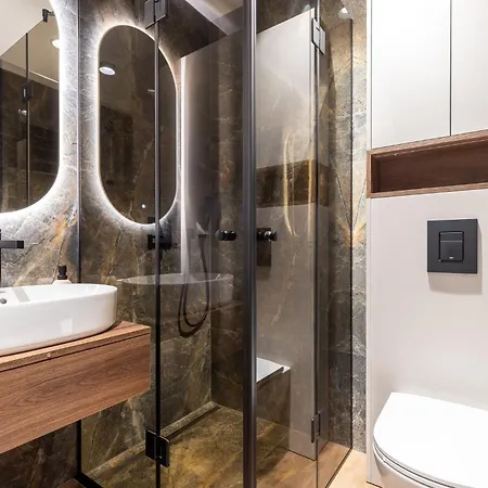 Vytauto 134 Apartament