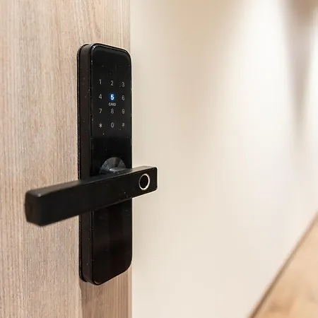 Vytauto 134 Apartament Połąga