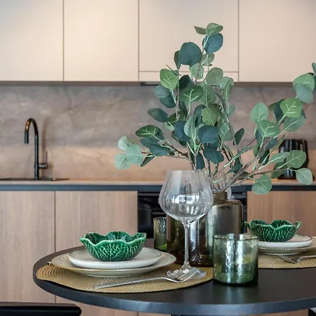 Apartament Vytauto 134