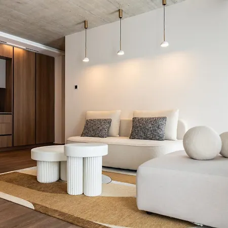 Apartament Vytauto 134 *