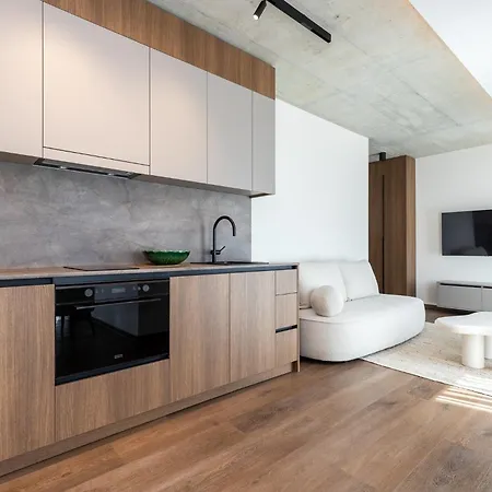 Lejlighed Vytauto 134