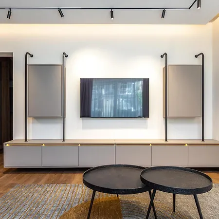 Lejlighed Vytauto 134 Palanga