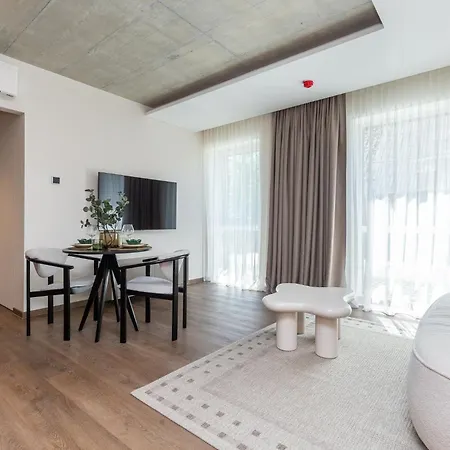 Vytauto 134 Lejlighed