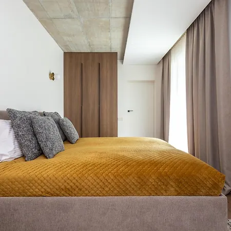 Apartament Vytauto 134 Połąga