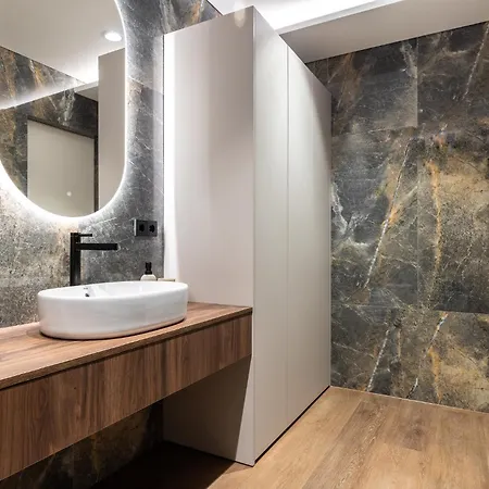 Vytauto 134 Apartament