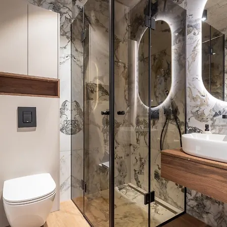 Lejlighed Vytauto 134 Palanga