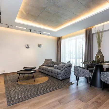 Lejlighed Vytauto 134