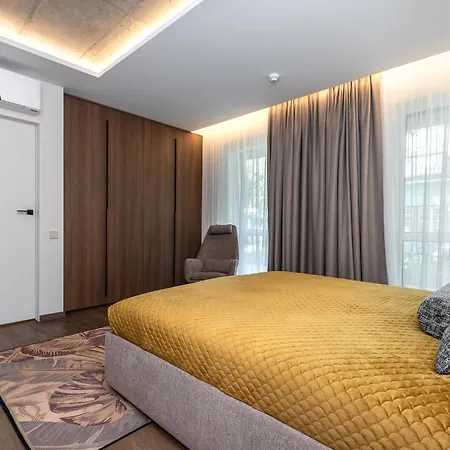 Vytauto 134 Apartament *