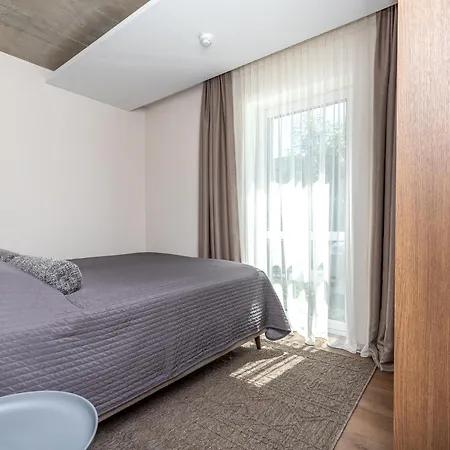 Apartament Vytauto 134 *