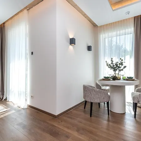 Lejlighed Vytauto 134 *