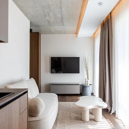 Lejlighed Vytauto 134 Palanga