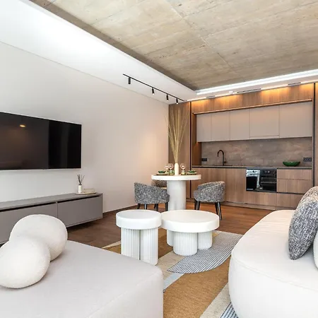 Vytauto 134 Apartament