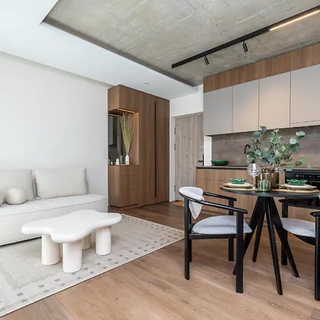 Vytauto 134 Apartament