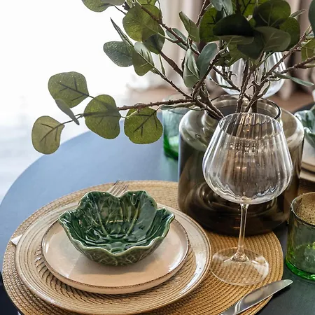 Vytauto 134 Lejlighed