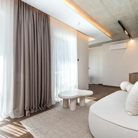 Apartament Vytauto 134 Połąga