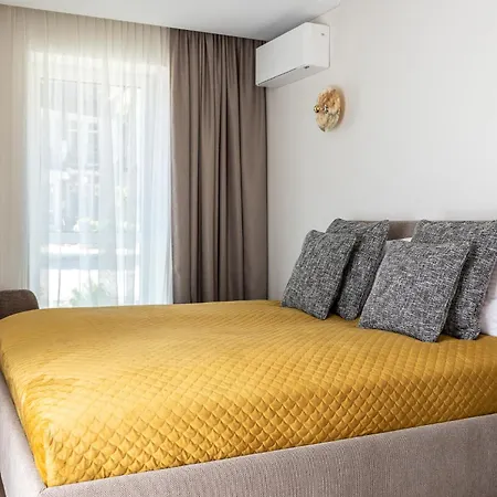 Apartament Vytauto 134 *