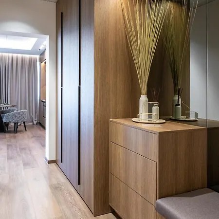 Apartament Vytauto 134