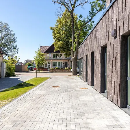 Vytauto 134 Lejlighed