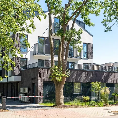 Apartament Vytauto 134