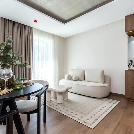 Vytauto 134 Apartament