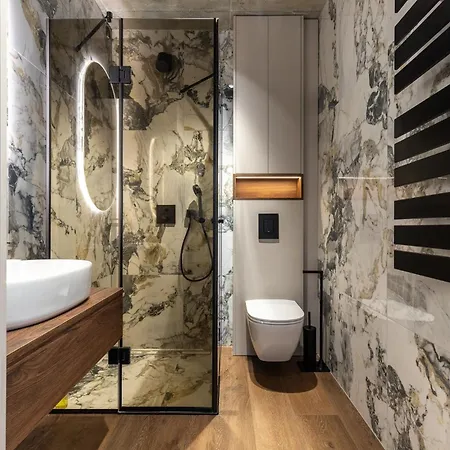 Apartament Vytauto 134