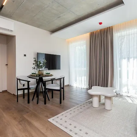 Vytauto 134 * Palanga