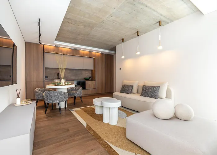 Vytauto 134 Apartman