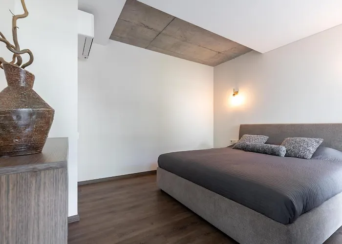 Vytauto 134 Apartman *