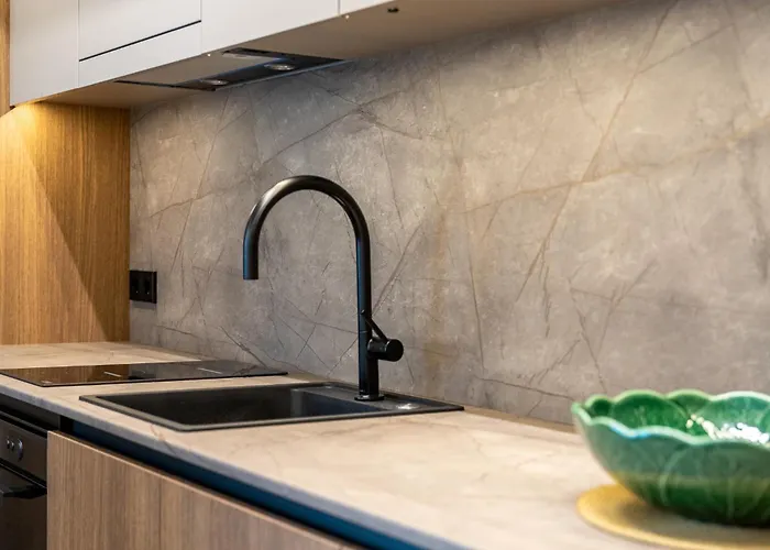 Vytauto 134 Apartman Palanga