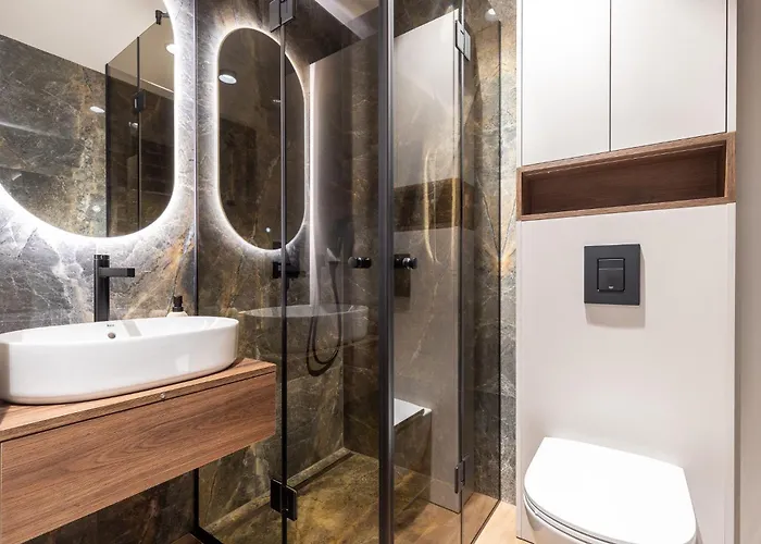 Vytauto 134 Apartman