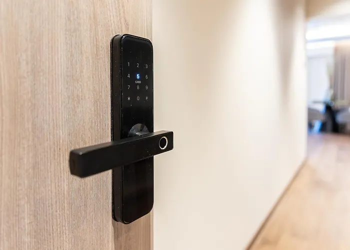 Vytauto 134 Apartman Palanga