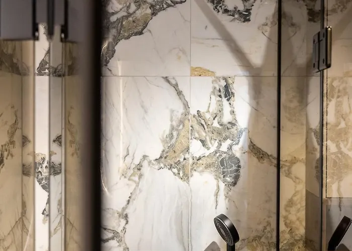 アパート Vytauto 134 パランガ