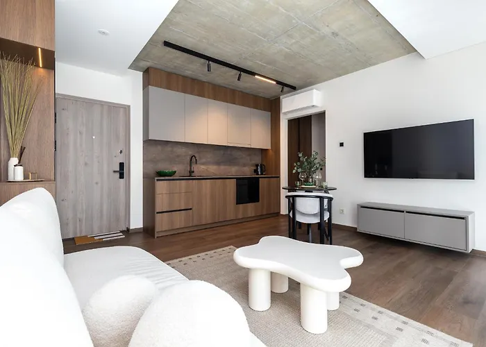 Vytauto 134 * パランガ