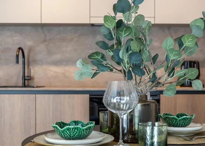 Apartman Vytauto 134