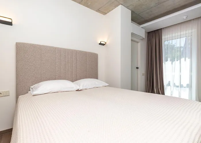 Apartman Vytauto 134