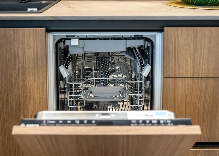 アパート Vytauto 134 *