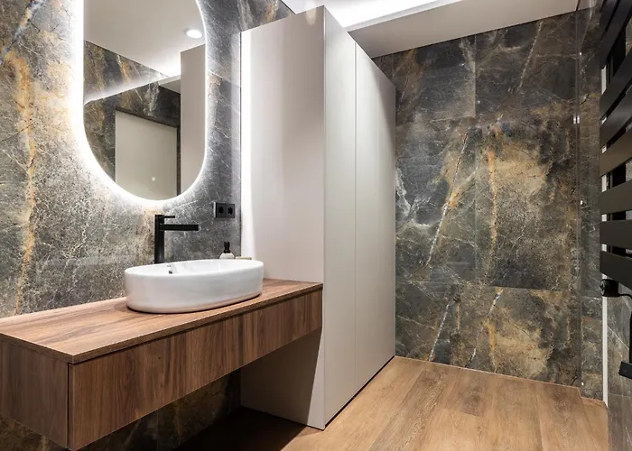 Vytauto 134 Apartman