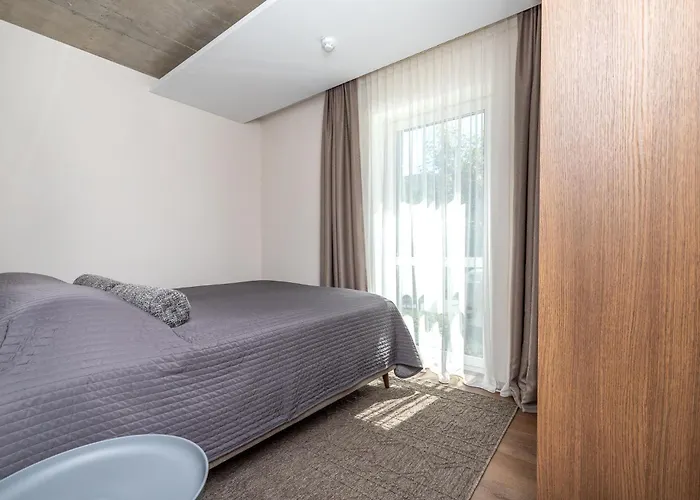 Apartman Vytauto 134 *