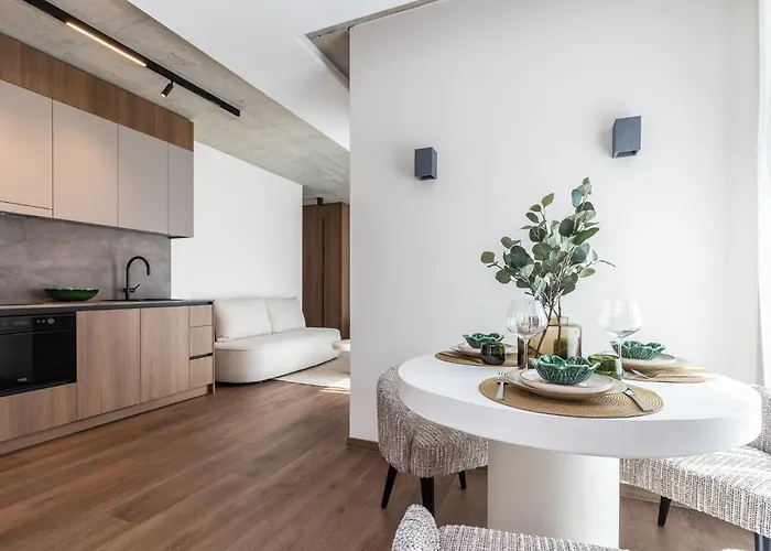 Vytauto 134 Apartman