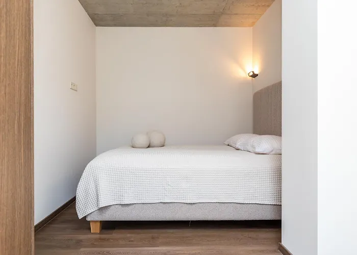 Apartman Vytauto 134