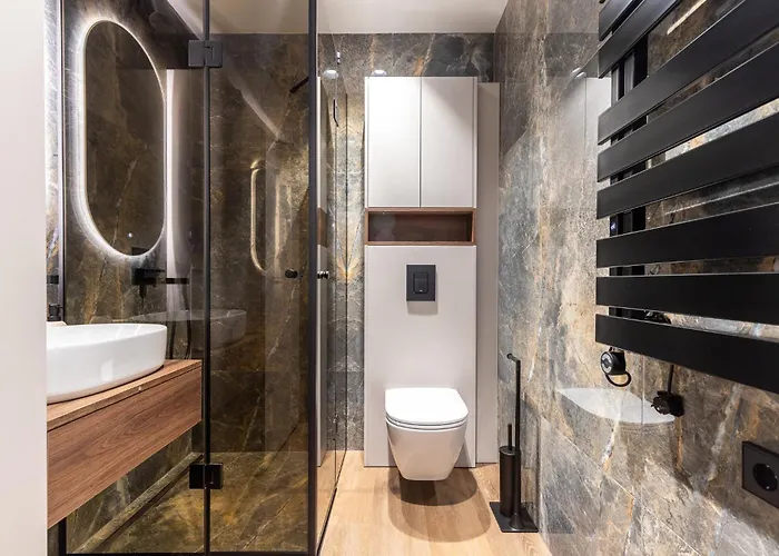 Apartman Vytauto 134 Palanga