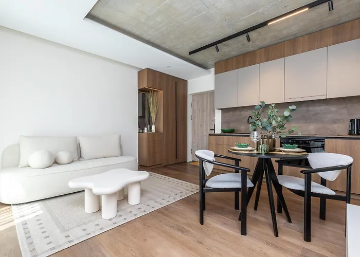 Vytauto 134 Apartman