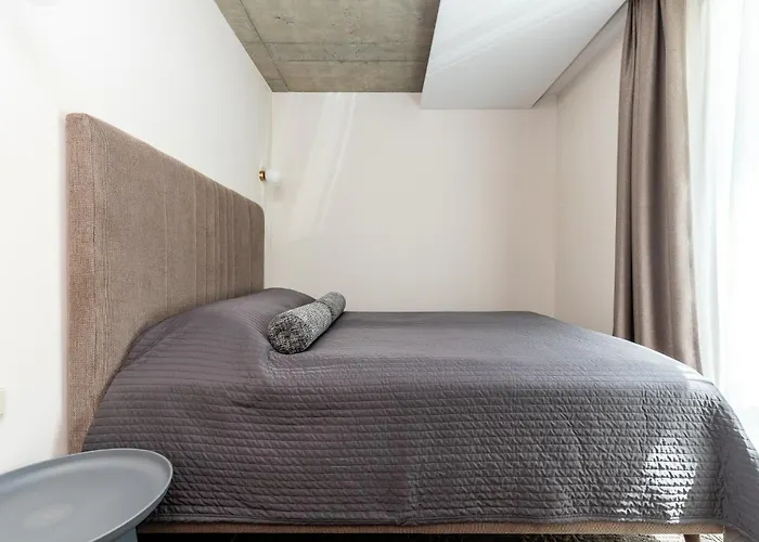 Apartman Vytauto 134 *